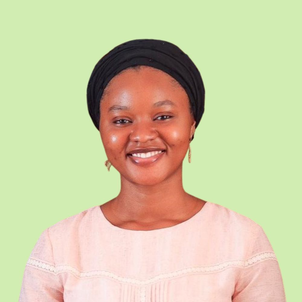 Dr. Fatima Musa, Cultural Impact Assessment Officer (PhD Candidate)